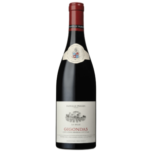 Famille Perrin Gigondas La Gille 2019