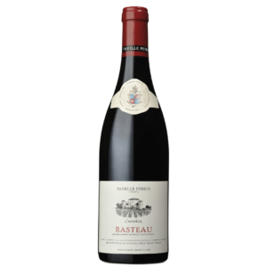 Famille Perrin Rasteau L'Andéol 2019