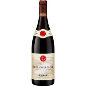 E. Guigal Châteauneuf du Pape 2016