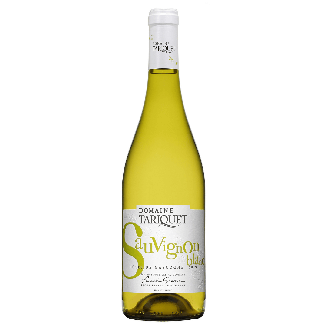 Domaine Tariquet Sauvignon Blanc 2021 - Le Charpentier