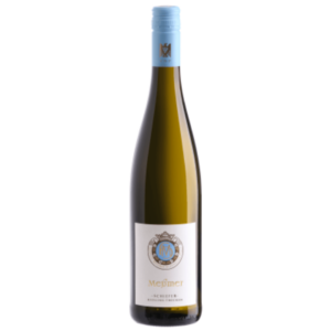 Meßmer Schiefer Riesling 2020 Bio