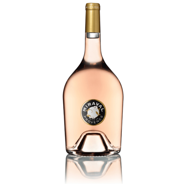 Miraval Côtes de Provence Rosé 2019