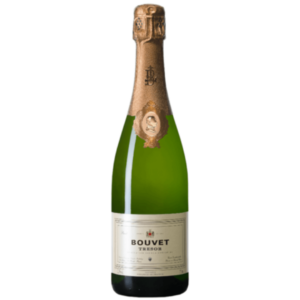 Bouvet-Ladubay Saumur Extra Brut Zero