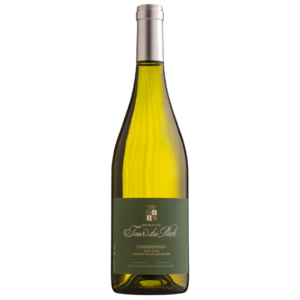 Château Pech-Céleyran Saint-Exupéry Chardonnay