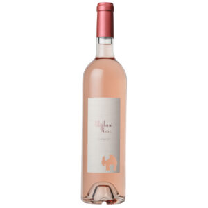 Famille Perrin Eléphant Luberon Rosé