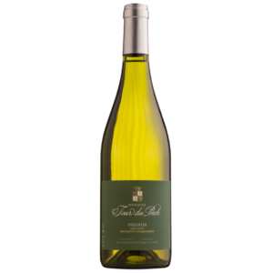 Château Pech-Céleyran Saint-Exupéry Viognier