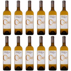 12 für 11 Domaine Tariquet Côté 2021