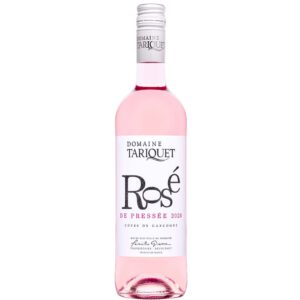 Domaine Tariquet Rosé de Pressée 2021