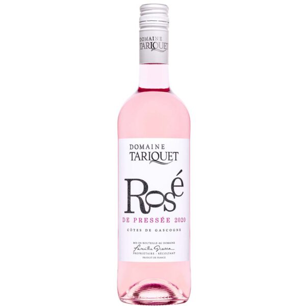 Domaine Tariquet Rosé de Pressée 2021