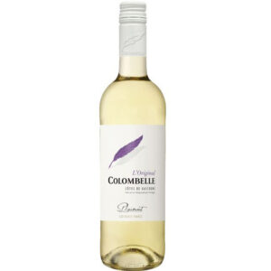 Plaimont Colombelle L'Original Blanc