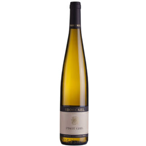 Domaine Boeckel Pinot Gris 2019