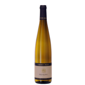 Domaine Boeckel Riesling 2019