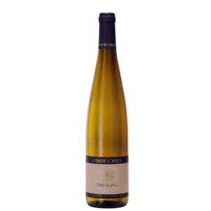 Domaine Boeckel Riesling 2019