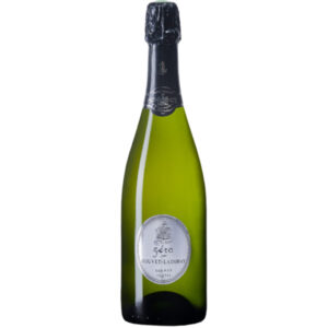 Bouvet-Ladubay Saumur Extra Brut Zero