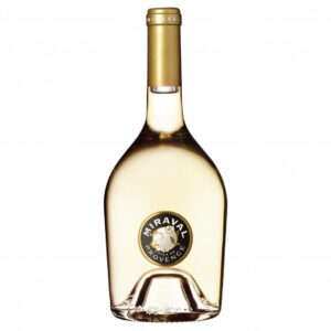 Miraval Blanc Côtes de Provence 2021