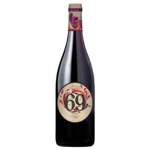 Christophe Coquard Beaujolais Rouge 69