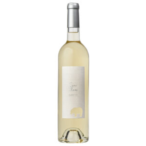 Famille Perrin Ours Luberon Blanc 202Famille Perrin Ours Luberon Blanc