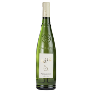 Domaine La Grangette Poule de Pic 2021 BIO