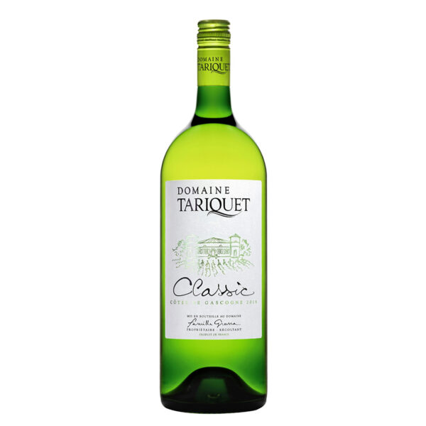 Domaine Tariquet Classic Magnum 2021