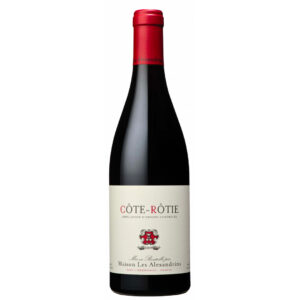 Maison Les Alexandrins Côte-Rôtie 2018