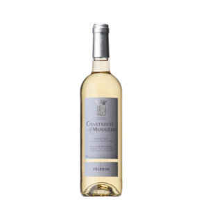 Chartreuse de Mougères Pèlerin blanc 2024